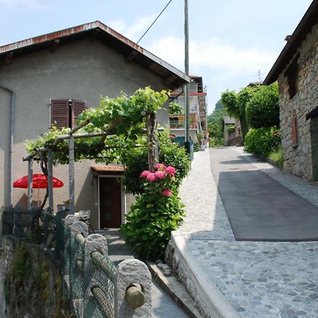 Holiday Home Ai Funtann By Interhome Casima Εξωτερικό φωτογραφία