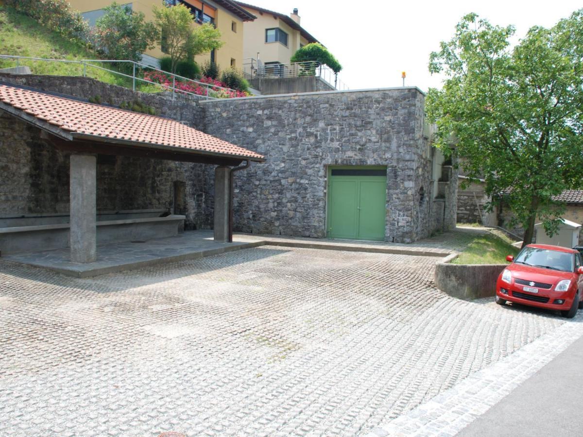 Holiday Home Ai Funtann By Interhome Casima Εξωτερικό φωτογραφία