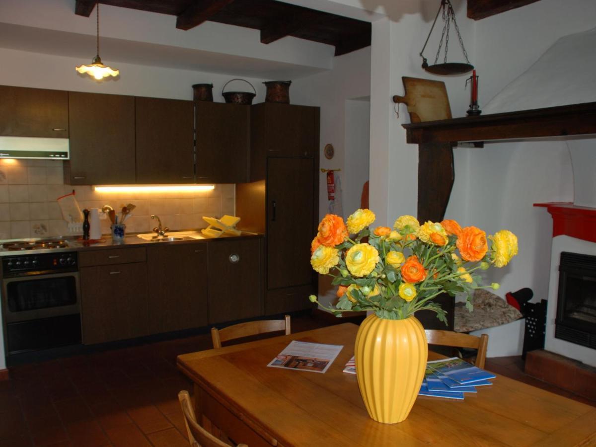 Holiday Home Ai Funtann By Interhome Casima Εξωτερικό φωτογραφία