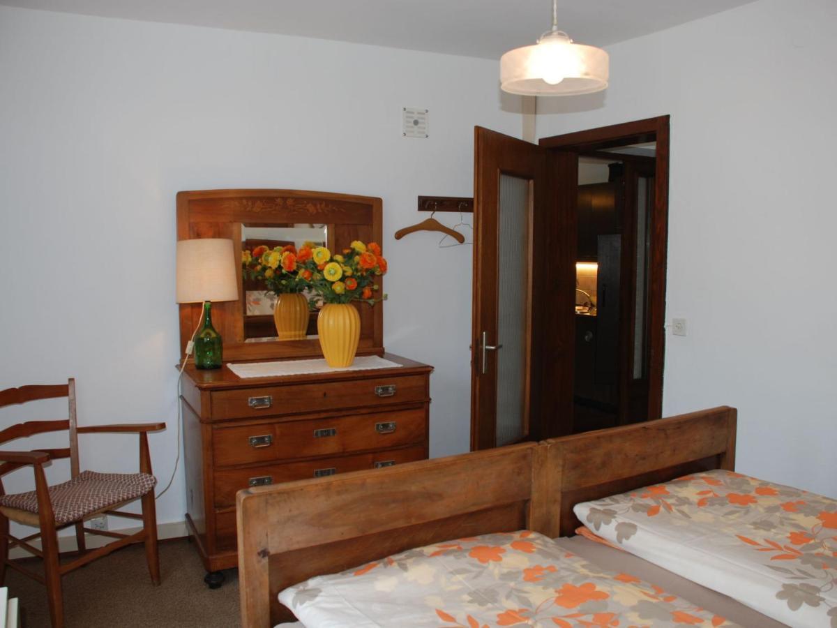Holiday Home Ai Funtann By Interhome Casima Εξωτερικό φωτογραφία