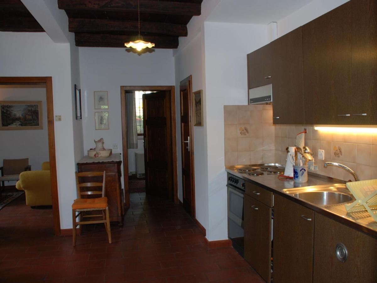 Holiday Home Ai Funtann By Interhome Casima Εξωτερικό φωτογραφία