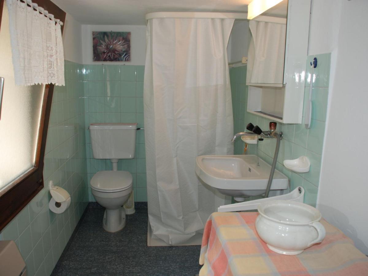 Holiday Home Ai Funtann By Interhome Casima Εξωτερικό φωτογραφία