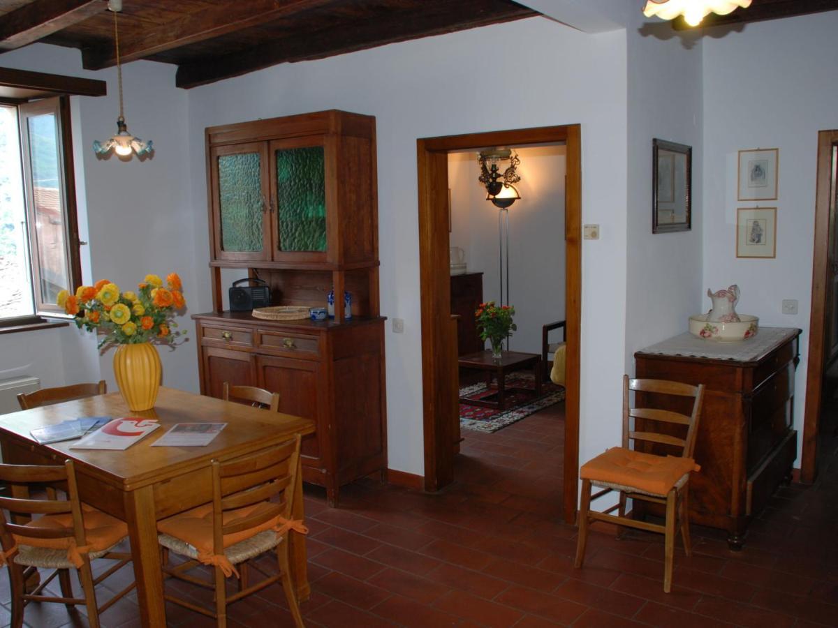 Holiday Home Ai Funtann By Interhome Casima Εξωτερικό φωτογραφία