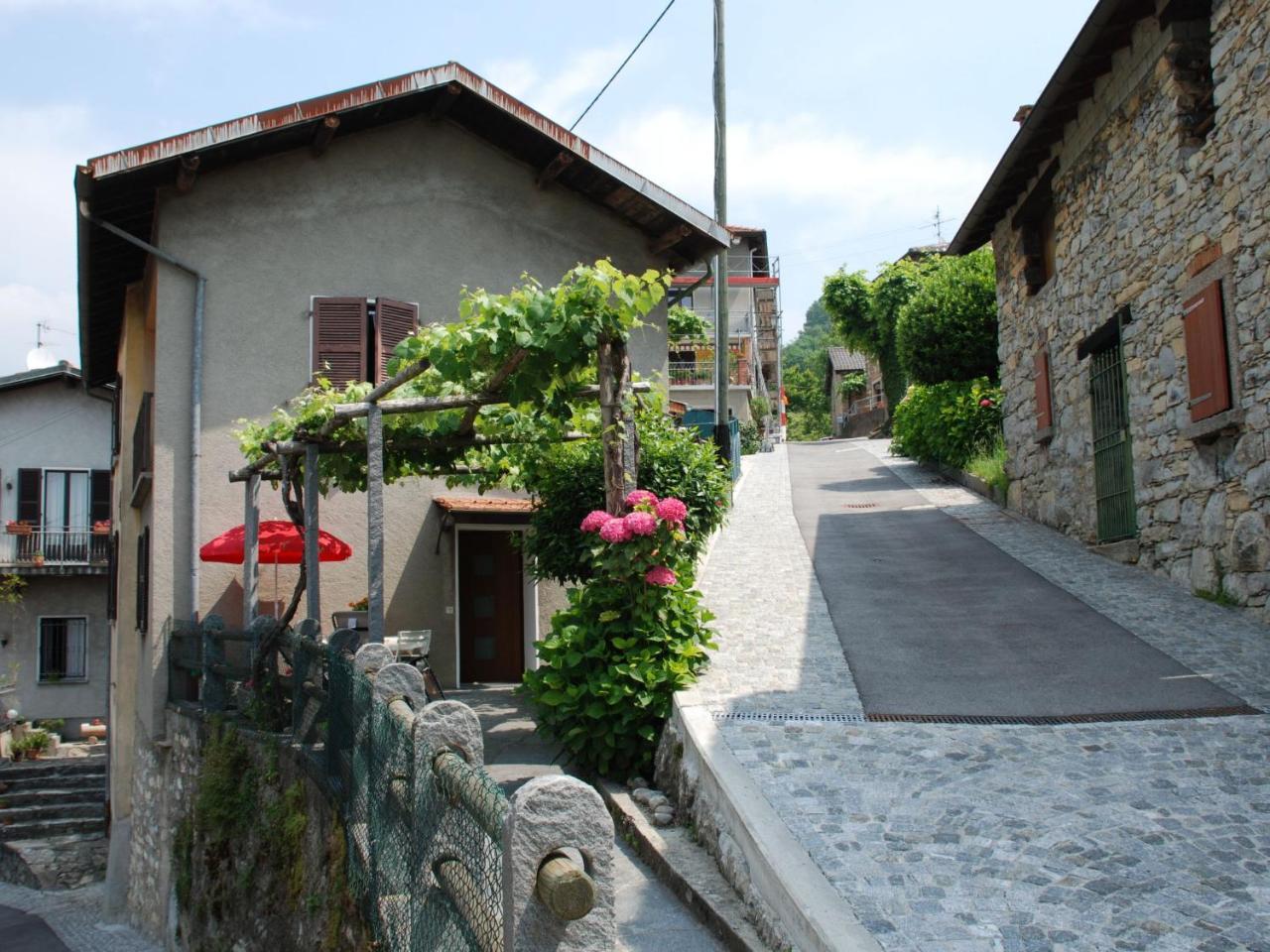 Holiday Home Ai Funtann By Interhome Casima Εξωτερικό φωτογραφία